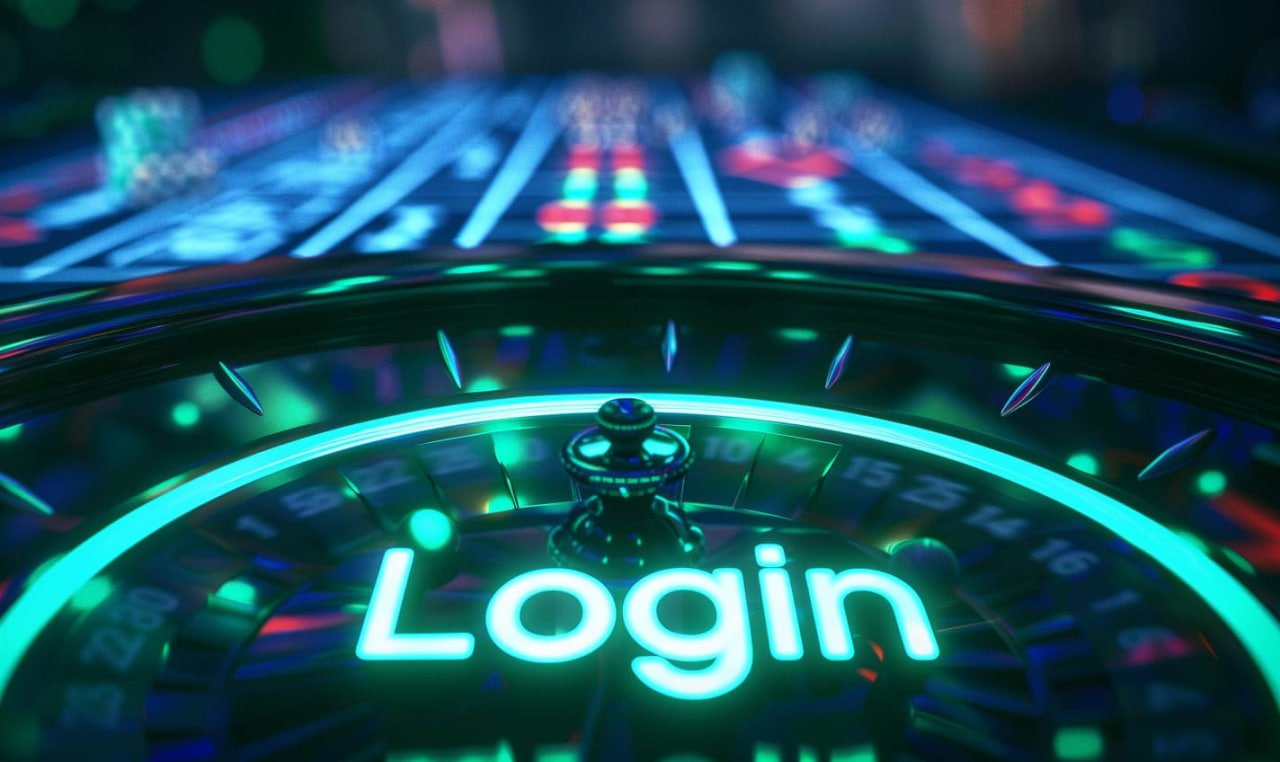 Responsible gaming message on k4444 with budget and time control advice