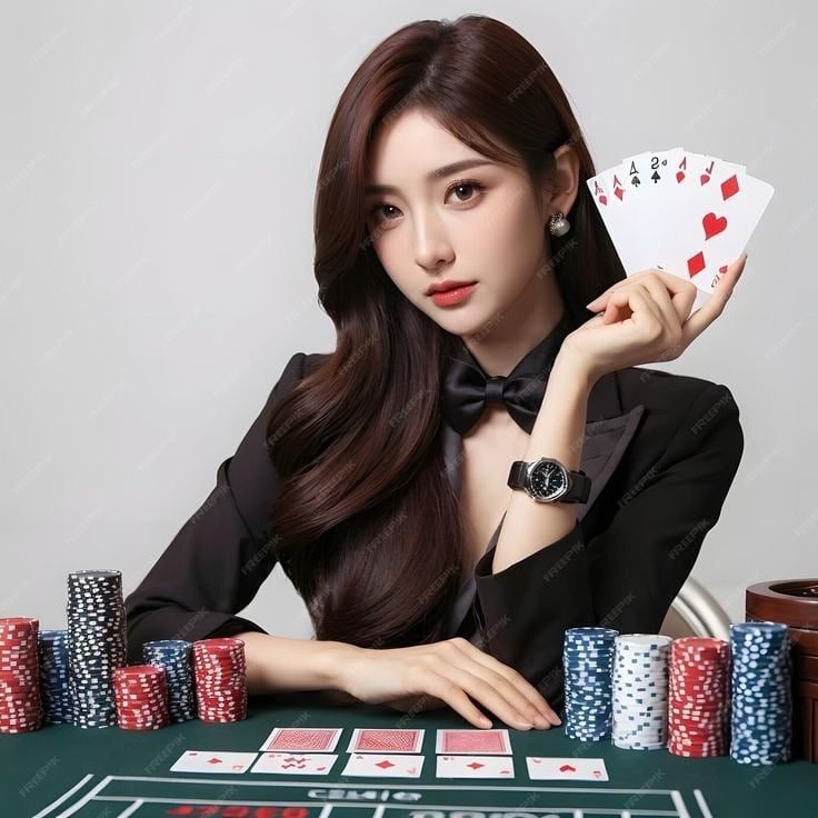 Casino poker guide overview on k4444 for Bangladesh mobile users