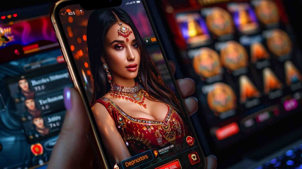 Users exploring sports sections on k4444 from smartphones in Bangladesh